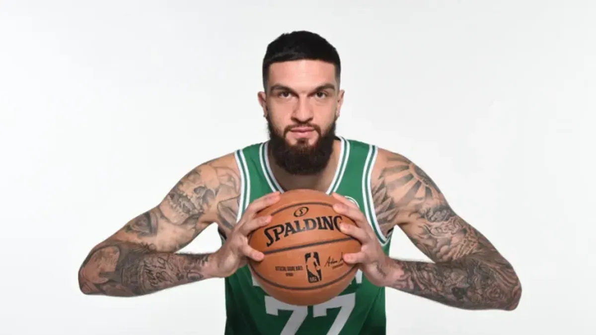 Već otprije je bilo poznato da će ovogodišnji EuroBasket propustiti Victor Wembanyama