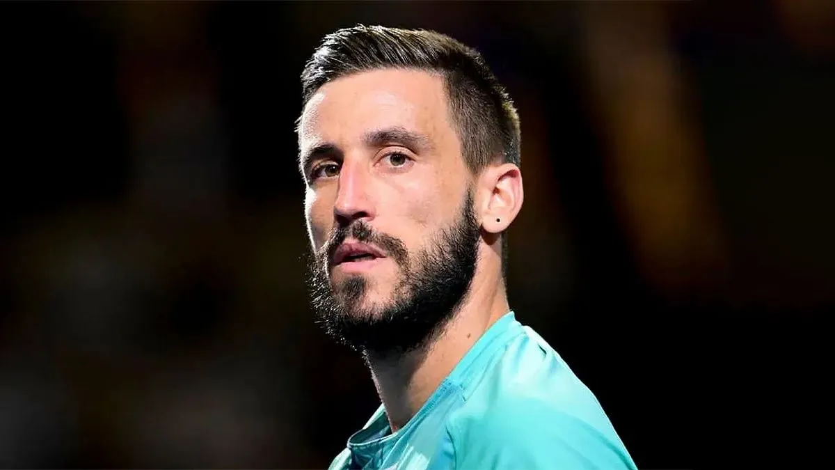 Damir Džumhur poražen je u prvom kolu US Opena od Kanađanina Gabriela Dialla nakon gotovo tri i pol sata borbe