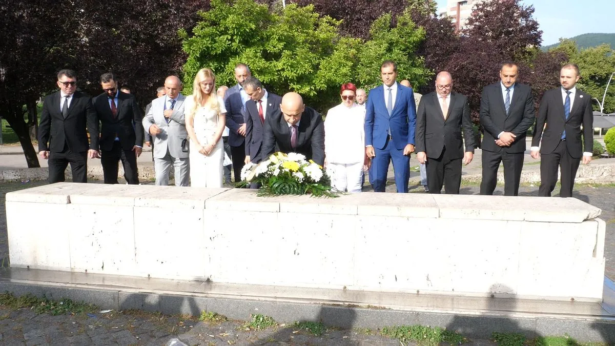 Zeničko-dobojski kanton ostaje pokretačka snaga Federacije BiH – kanton razvoja, investicija, ali prije svega mjesto gdje ljudi žele živjeti, raditi i doprinositi zajedničkom dobru