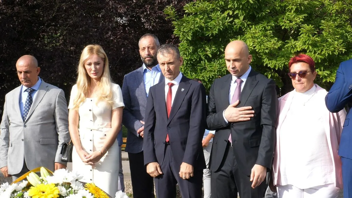 Zeničko-dobojski kanton ostaje pokretačka snaga Federacije BiH – kanton razvoja, investicija, ali prije svega mjesto gdje ljudi žele živjeti, raditi i doprinositi zajedničkom dobru