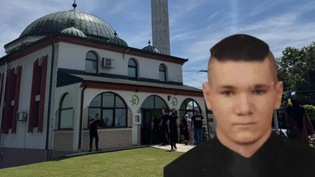  Mehmed je bio najmlađe od četvero djece samohrane majke Feride Hasanamidžić, koja je nakon tragedije ispričala da su živjeli u jako teškim uvjetima.