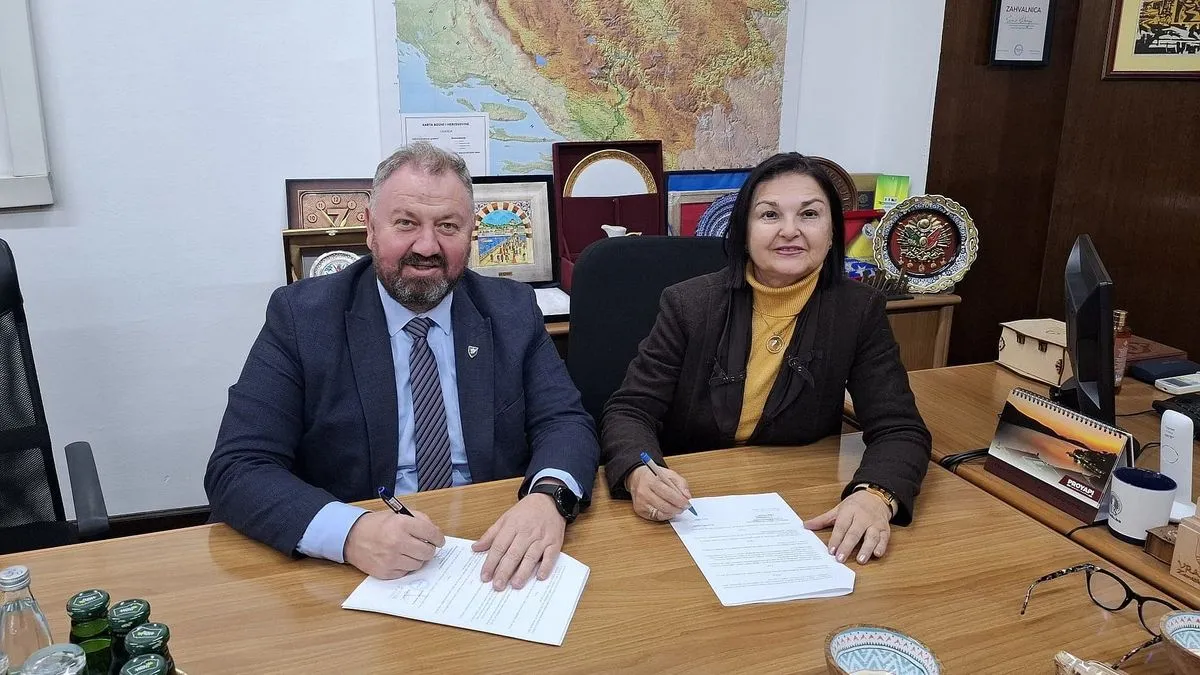 'Kupujmo domaće - jačajmo BiH': Naš se patriotizam ogleda u našim frižiderima