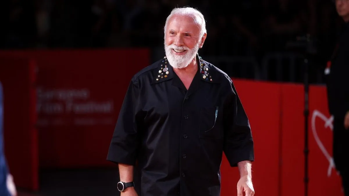 'Sarajevski čarobnjak' Dino Merlin slavi 63. rođendan