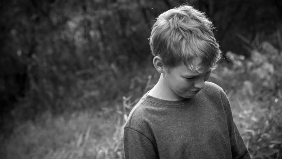 Nasilnici su ostali nekažnjeni, a on je odlučio da više nije mogao podnijeti tu patnju