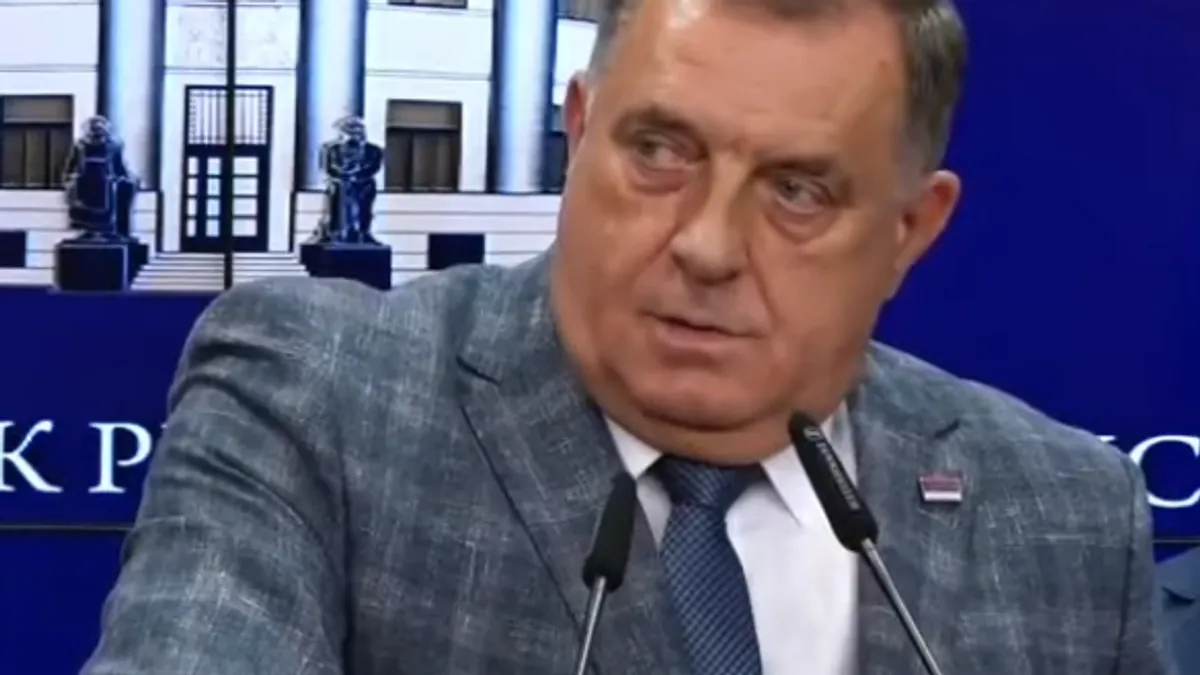 EU poziva sve strane da poštuju nezavisnost i nepristranost Suda, navela je ona