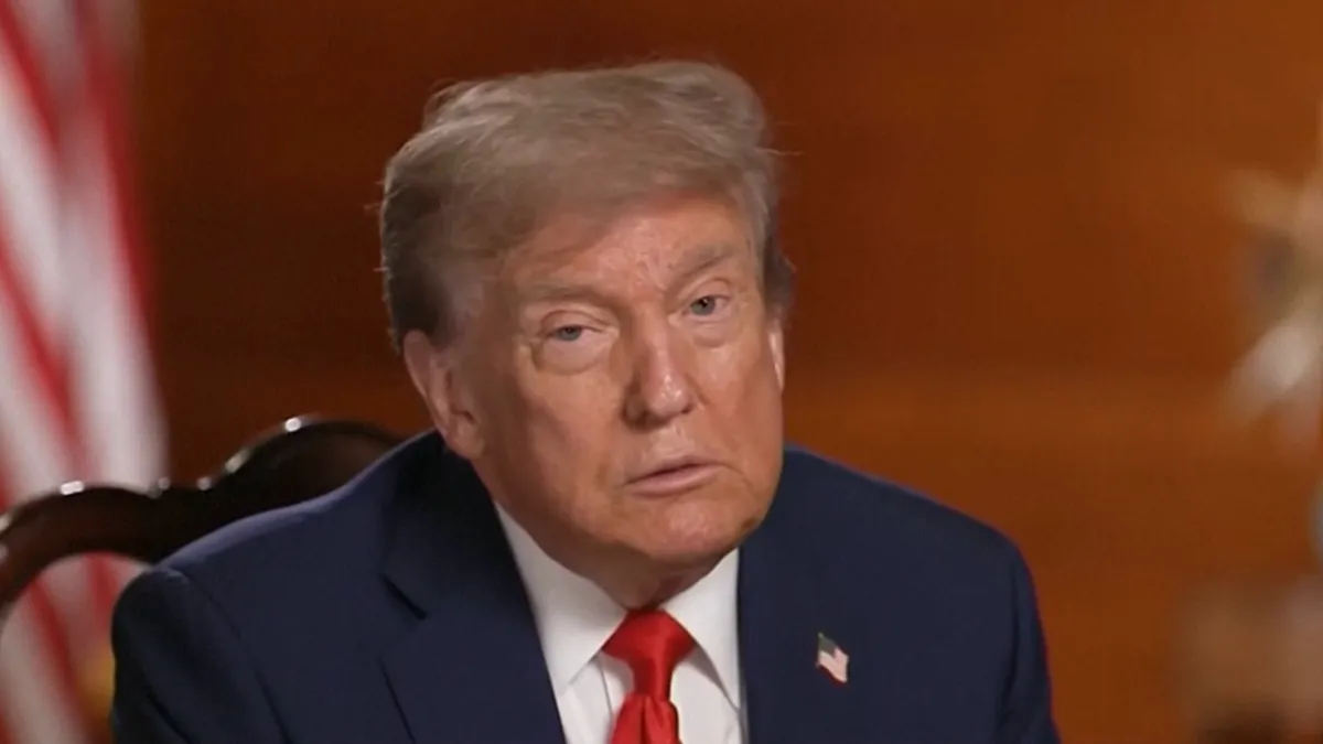 Trump: Uhvatili smo osumnjičenog za ubistvo Kirka