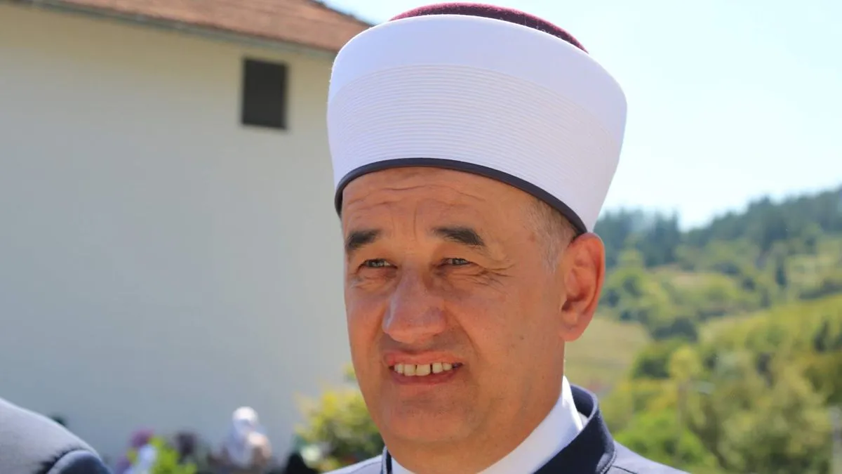 Proučena Šehidska dova u Solunu: Pamćenje koje se prenosi na nove generacije