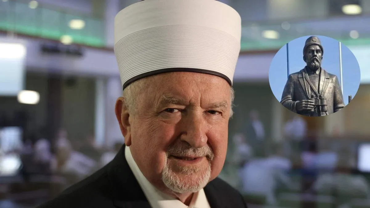 Taj dan je dan kada su heroji šutjeli, a njihova djela govorila za generacije koje dolaze.