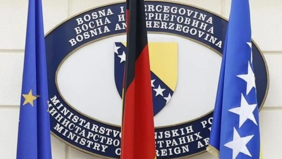 Za pola godine bh. pasoša se odreklo 600 osoba: Država time 'zaradila' 480.000 KM