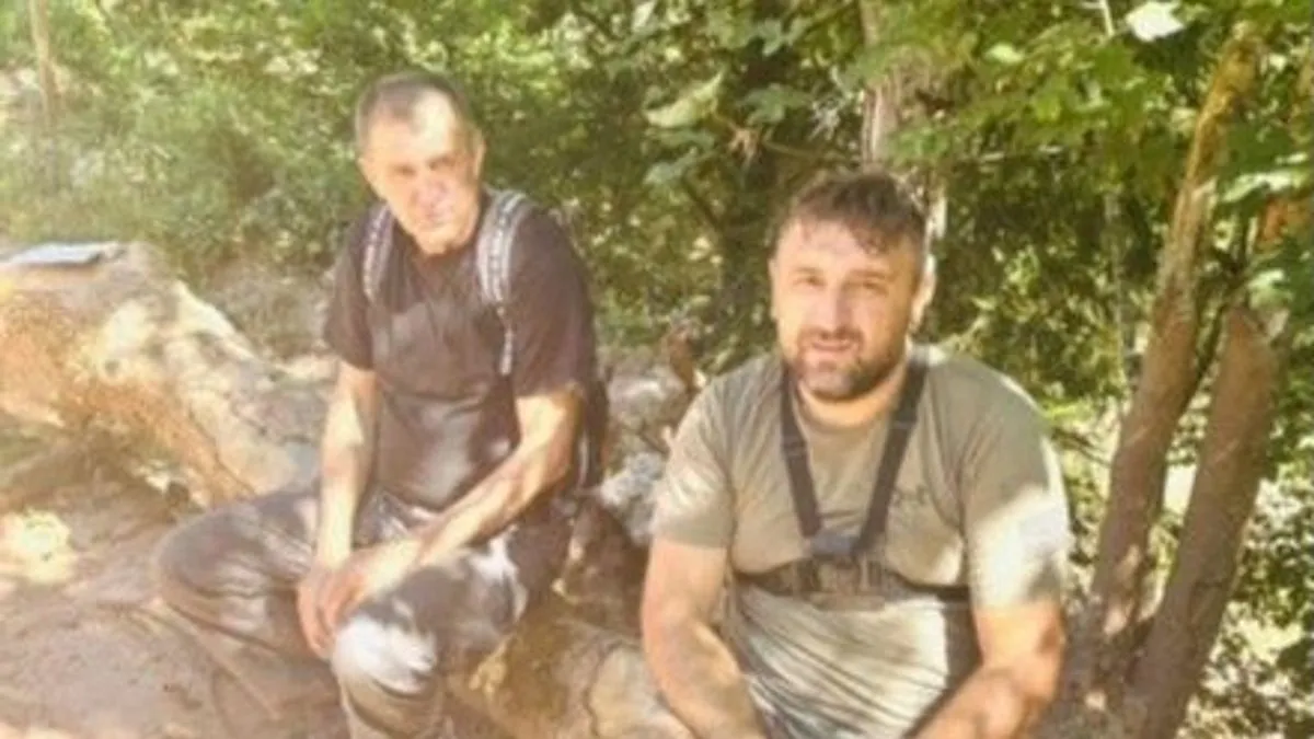 Jednog dana, podsjećajući se na Srebrenicu, dogovorili su se baš ovog ljeta zajedno kada dođu u BiH na godišnji odmor, posjete ‘Ružinu vodu’.