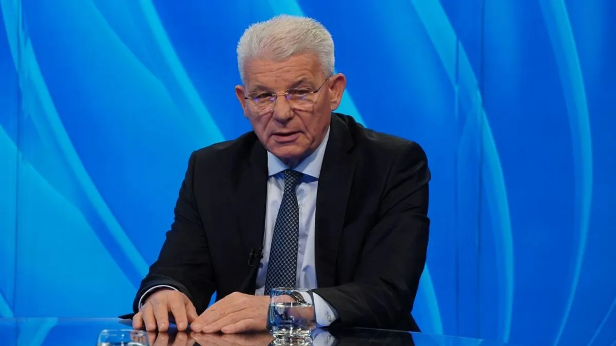 Ostat će upamćen kao dobar čovjek, veliki čovjek i patriota.