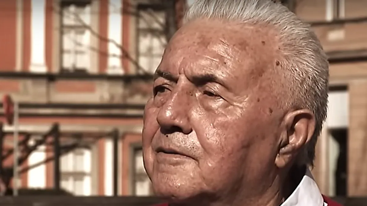 Inna lillahi ve inna ilejhi radži'un.                                     