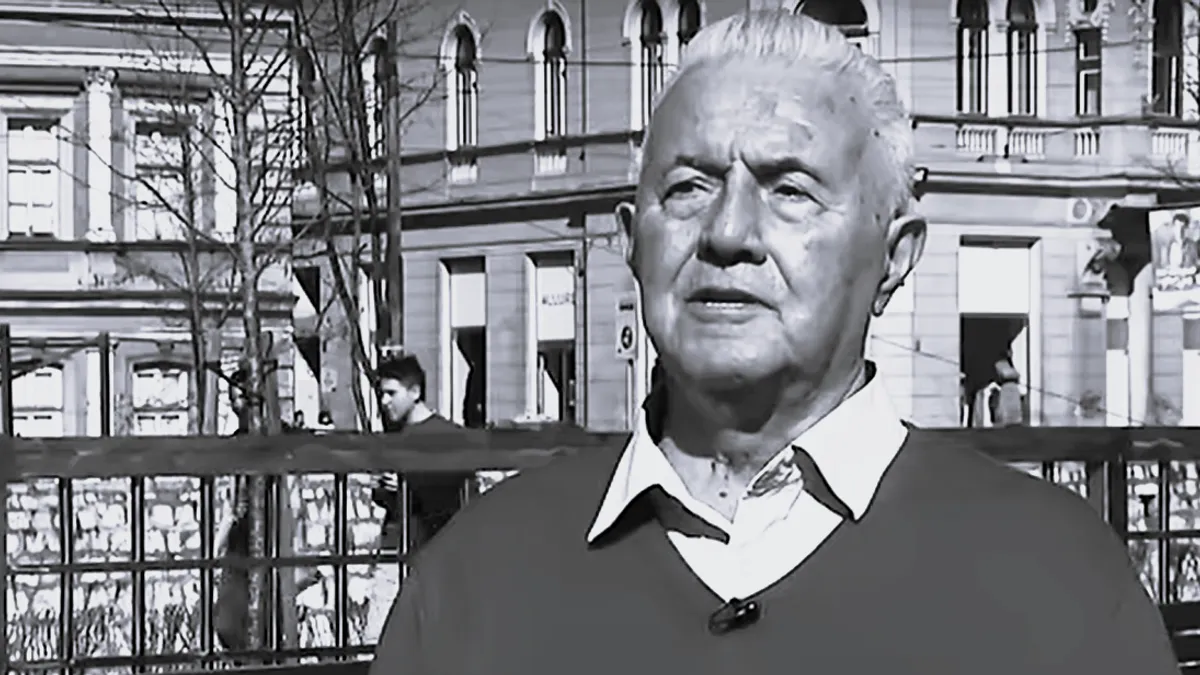 Svako vrijeme nosi sa sobom svoje težnje, svoje potrebe i svoje breme. 