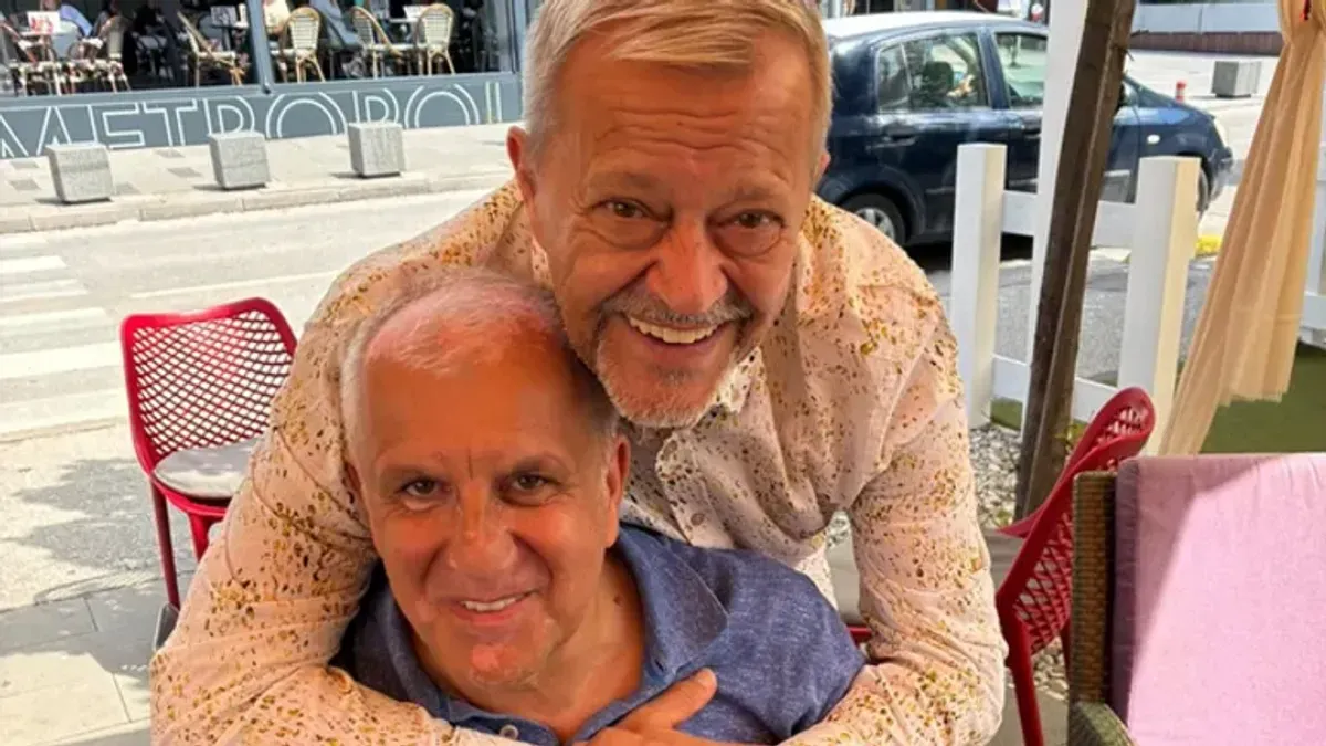 Sandulović nakon napada na Hadžihafizbegovića: Ima nas što volimo Emira i BiH, Vučiću miči ruke!