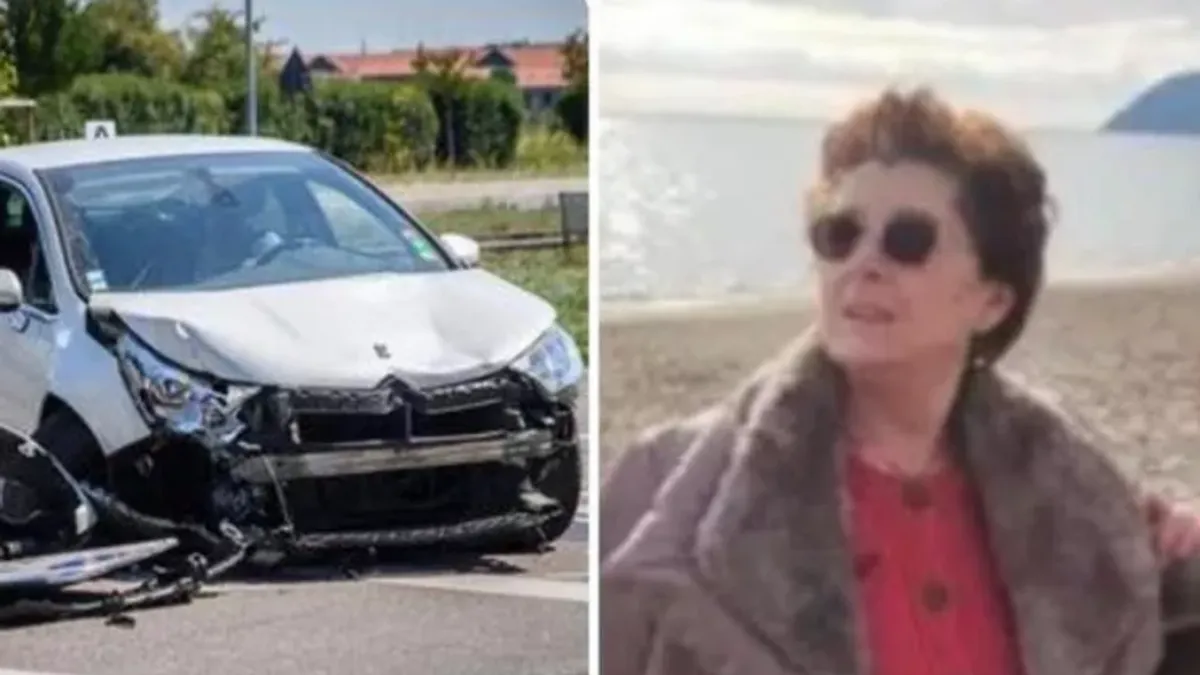 Automobilom upravljao 13-godišnjak, a u vozilu su bila još troje maloljetnika.