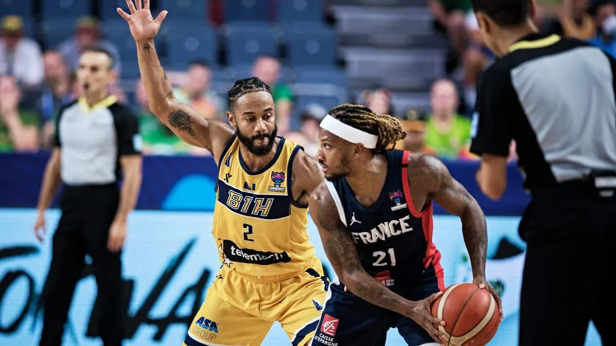 Košarkaška reprezentacija Bosne i Hercegovine u subotu  odigrati će prijateljsku utakmicu protiv Belgije