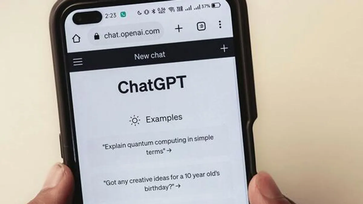 Programeri koji prekrše zakon mogu biti kažnjeni s do sedam posto globalnog prihoda