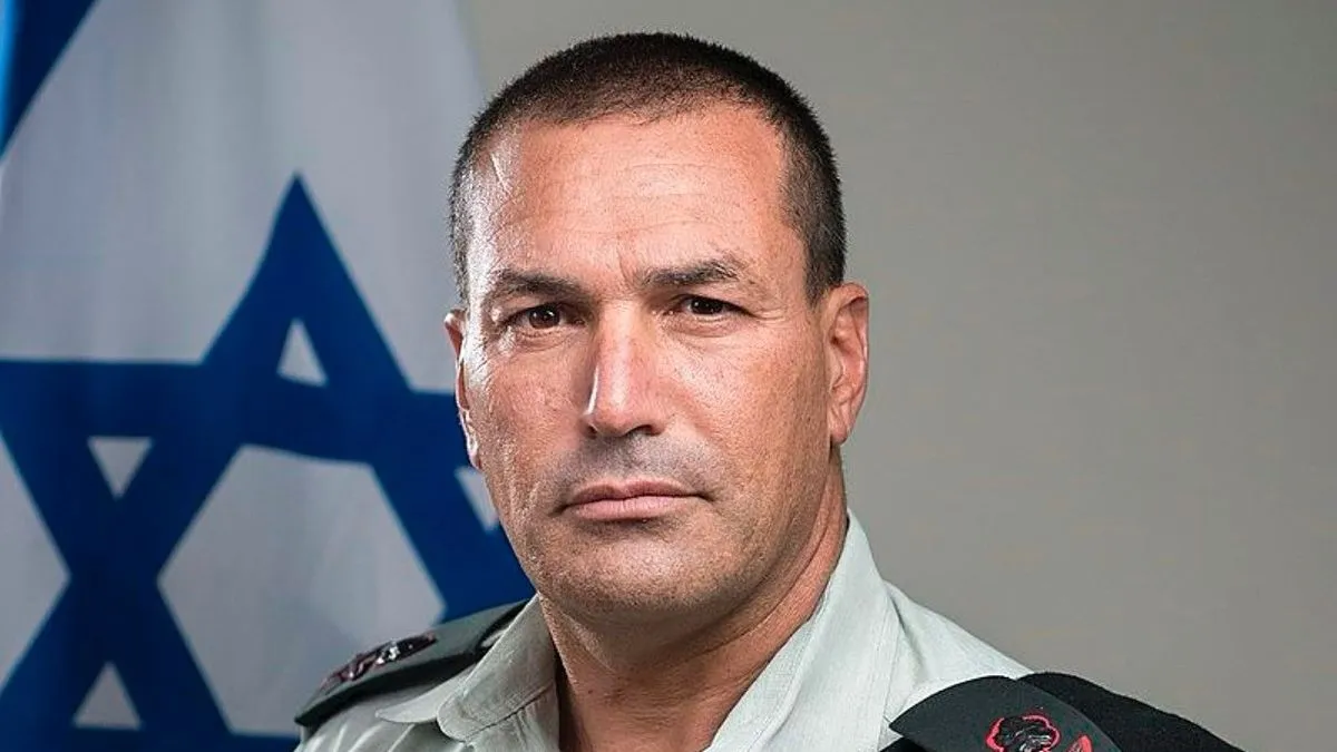 Njegov stav posebno je zasmetao izraelskom ministru Itamaru Ben-Gviru koji mu je odgovorio.