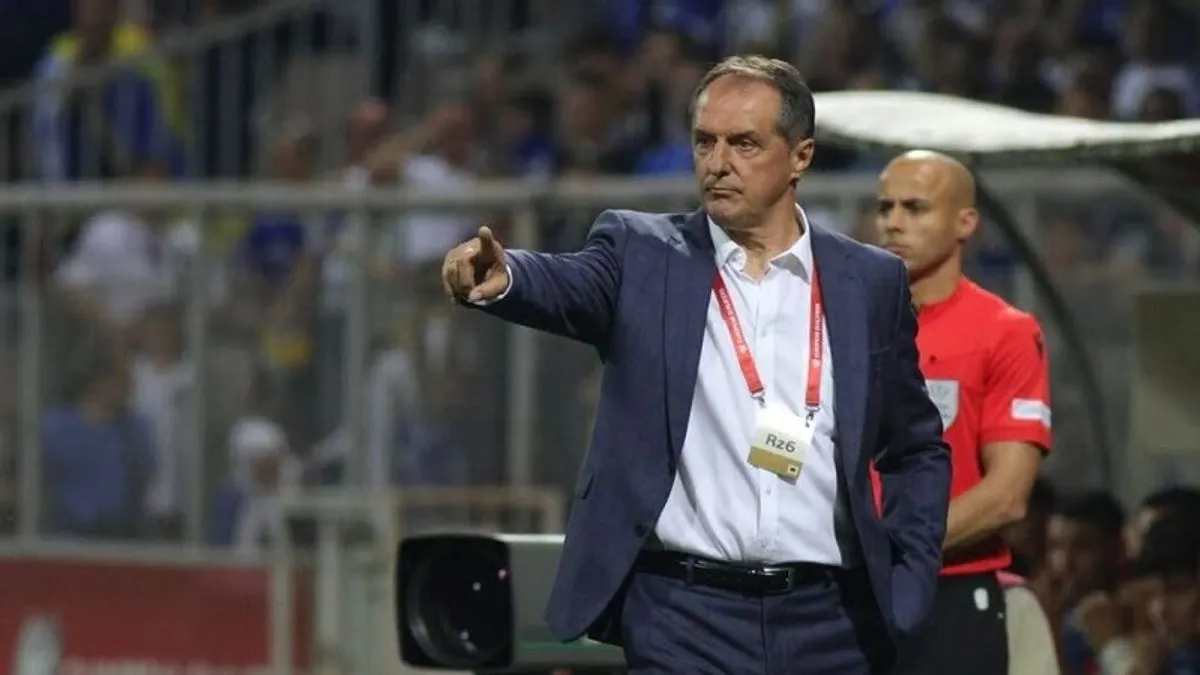 Hadžibegić za Hayat: Ja ne mogu da gazim po historiji FK Sarajeva i da lažem navijače