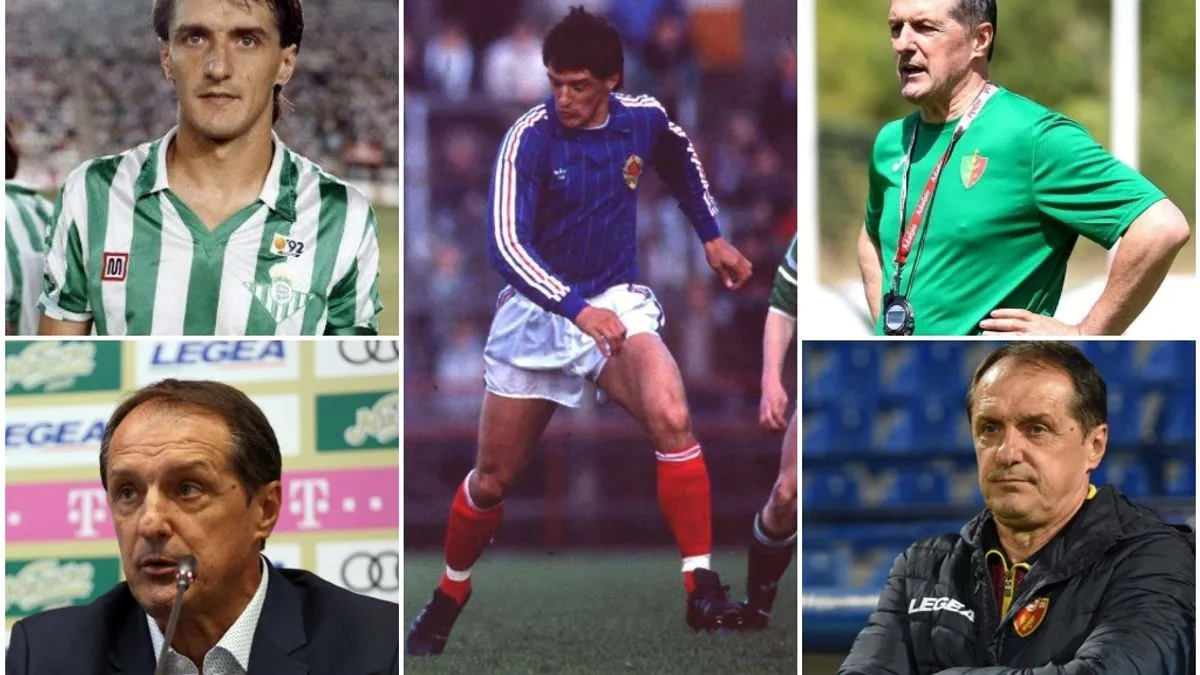 Nije me iznenadio nego šokirao odlazak Zekića jer je odano i pošteno radio u Sarajevu