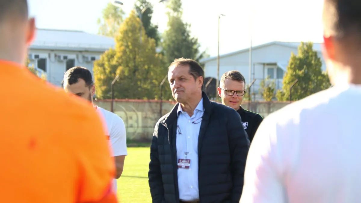 Hadžibegić za Hayat: Ja ne mogu da gazim po historiji FK Sarajeva i da lažem navijače