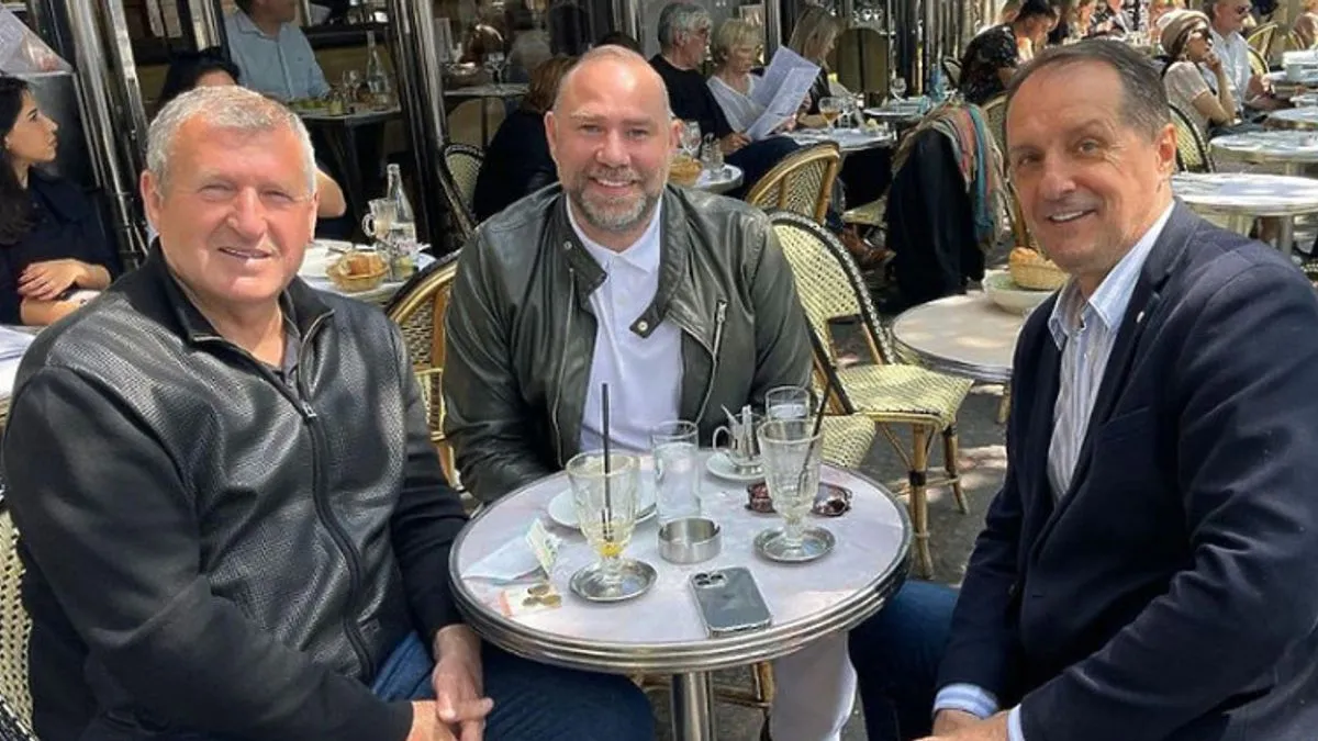 Hadžibegić za Hayat: Ja ne mogu da gazim po historiji FK Sarajeva i da lažem navijače