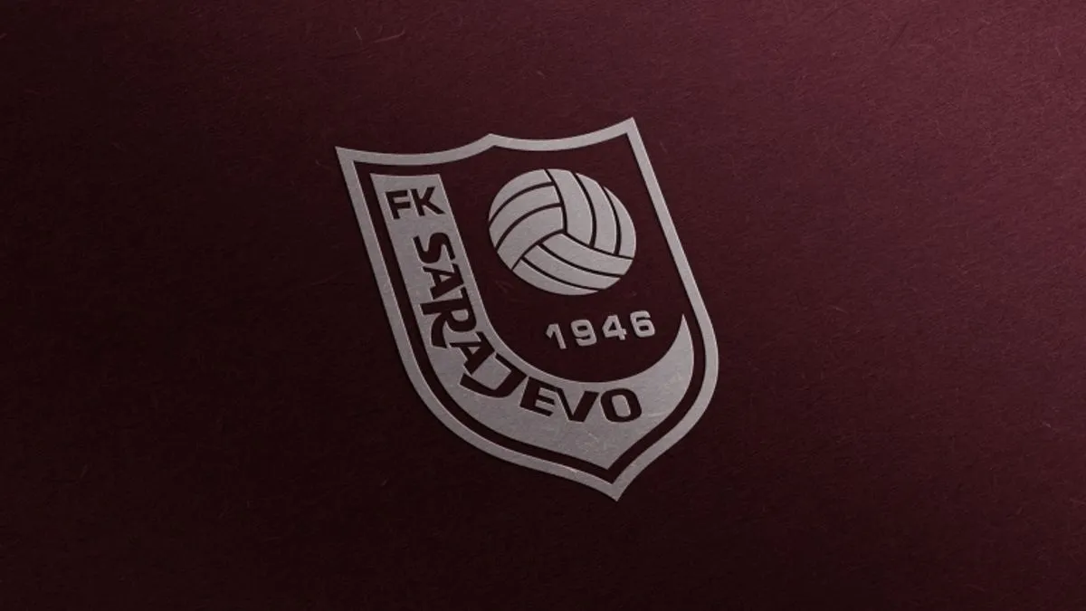 Tan: Bila mi je čast biti dio puta FK Sarajevo