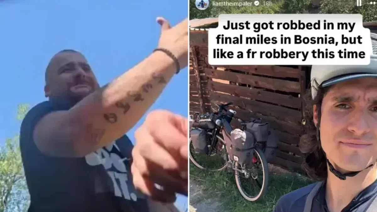 Nakon incidenta dobio je hiljade poruka podrške od građana BiH, uz izraze dobrodošlice i izvinjenja.