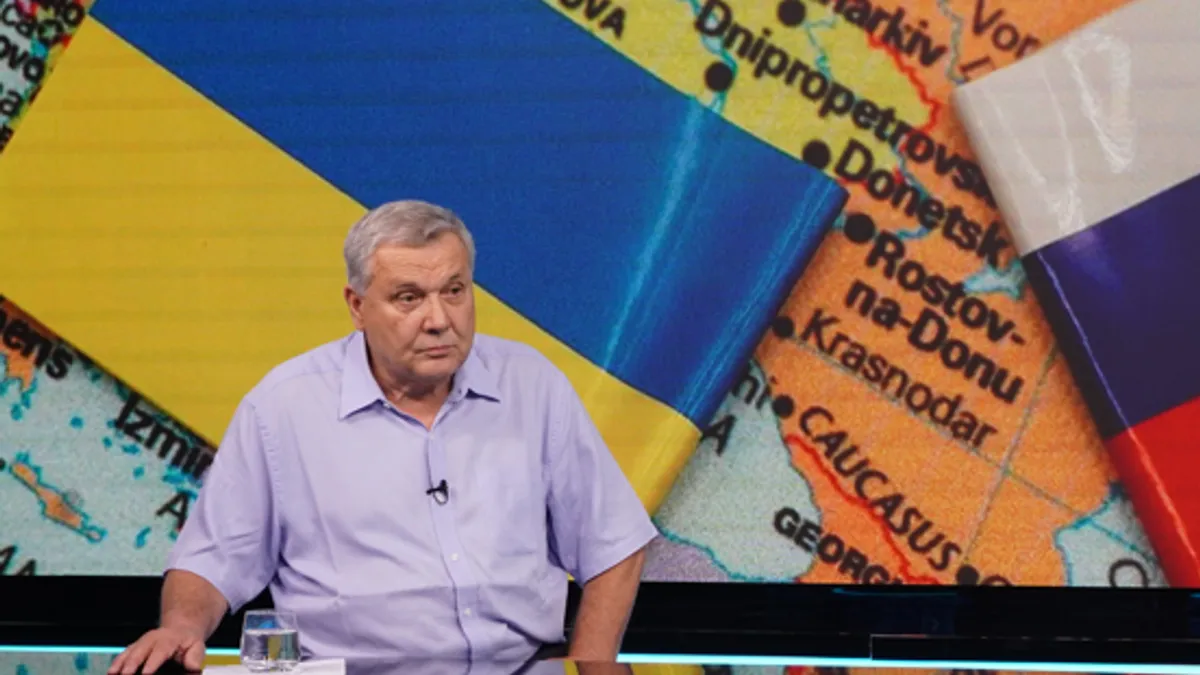 Brojna su žarišta i neizvjesnosti u današnjem svijetu od svjedočenja genocidu uživo koji Izrael provodi na Palestincima u Pojasu Gaze do agresije Rusije na Ukrajinu. 