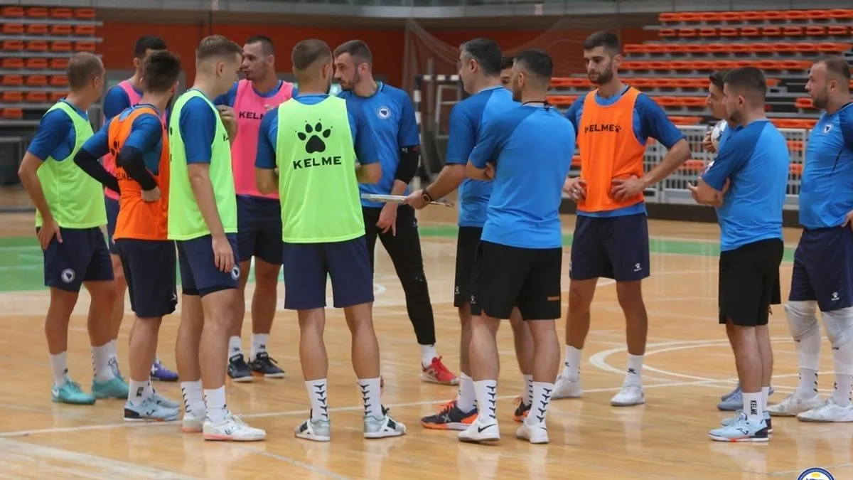 Melher: NS/FS BiH nam je omogućio vrhunske uvjete