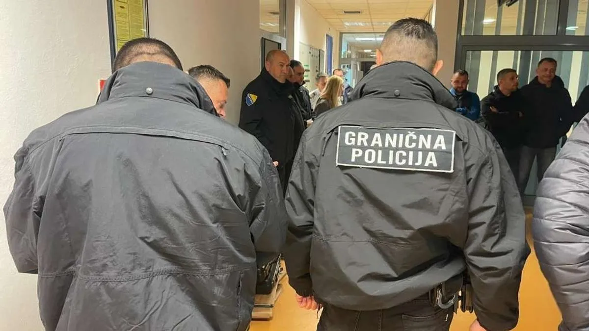 Granična policija BiH ne poštuje presudu Suda BiH: Dodik putuje kao VIP, iz Centrale stigla naredba