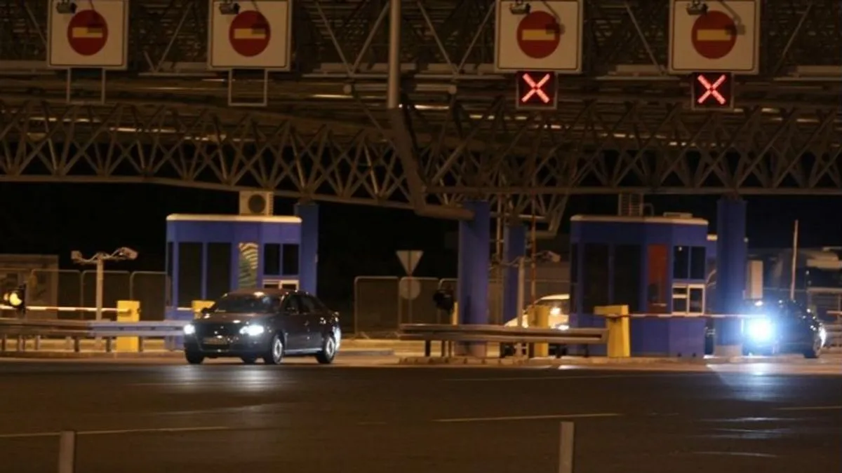 Iz MUP-a Hrvatske progovorili o zamjerkama za višesatna čekanja na granici