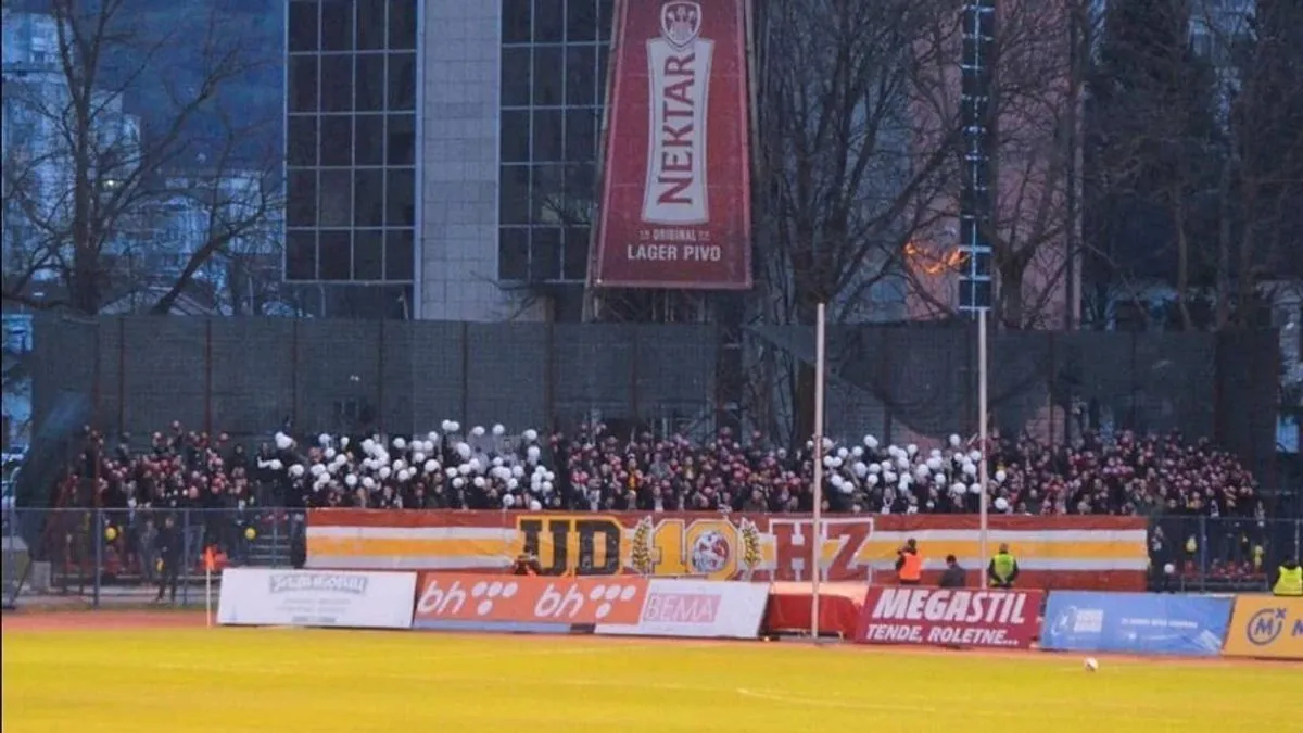 Na Grbavici i u Banjaluci  neće biti podrške gostujućih navijača