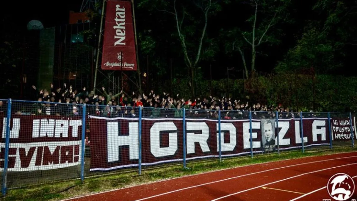 Na Grbavici i u Banjaluci  neće biti podrške gostujućih navijača