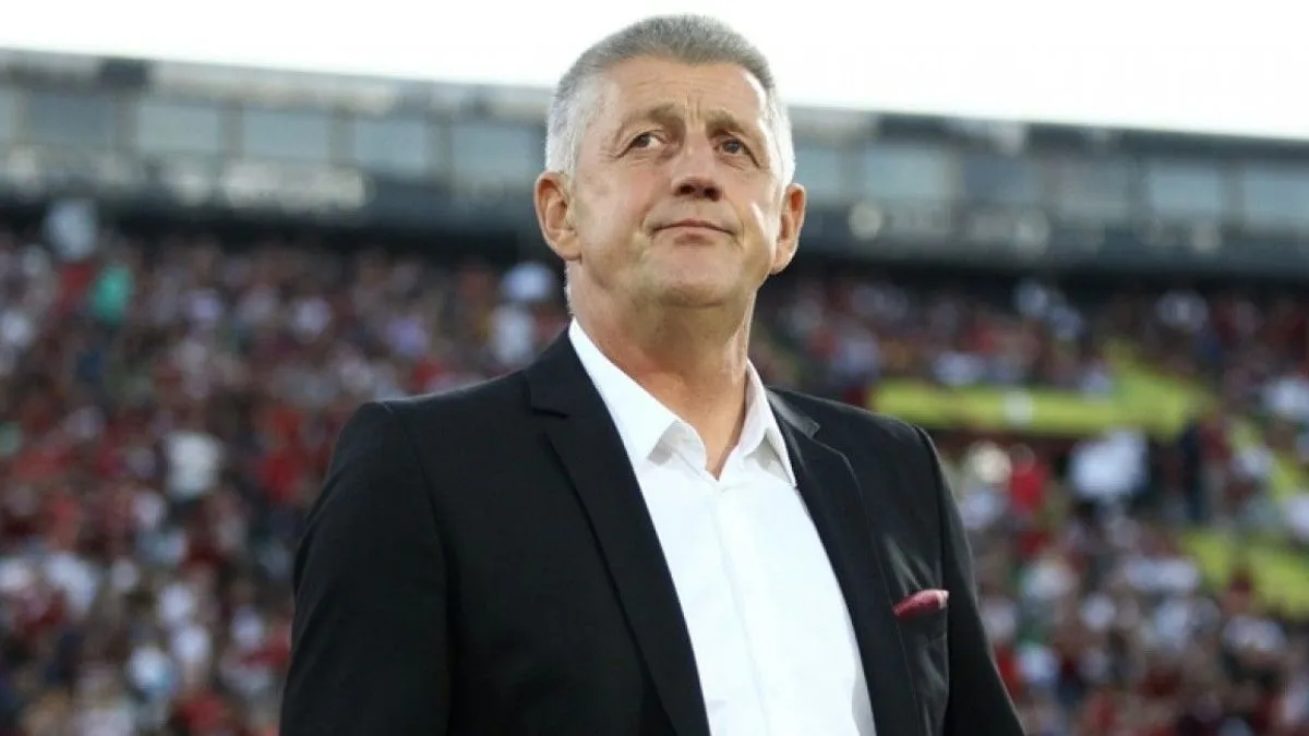 Spominjala su se mnoga imena, ali posljednje informacije govore da se Musemić ponovo vraća na klupu tima sa Koševa