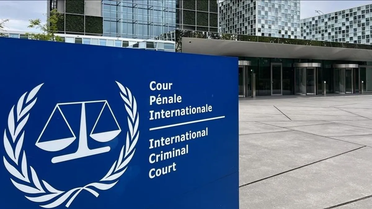 ICC je naglasio da će nastaviti izvršavati svoj mandat u strogom skladu sa svojim pravnim okvirom