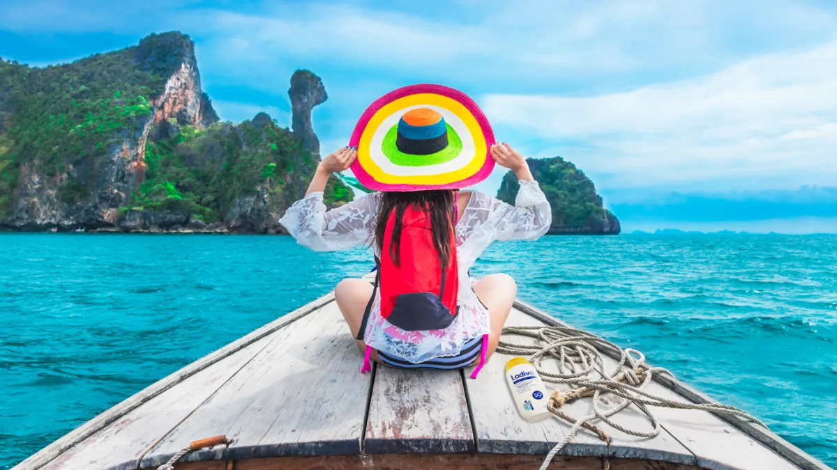 Savjeti iz Hemofarma: Znate li šta je solarna urtikarija?