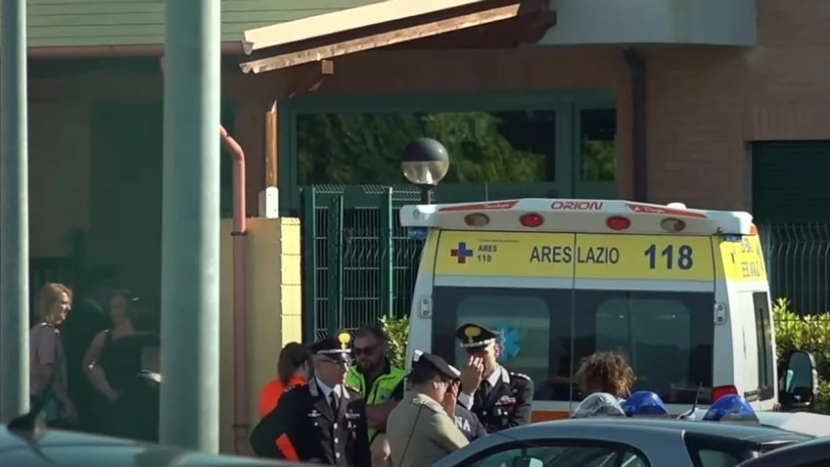 Trinaestogodišnjak porijeklom iz BiH usmrtio ženu ukradenim automobilom: Imao dvojicu pomagča