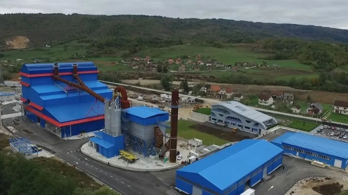 Milanović ističe da vlast nije reagovala na problem zatvaranja pogona.