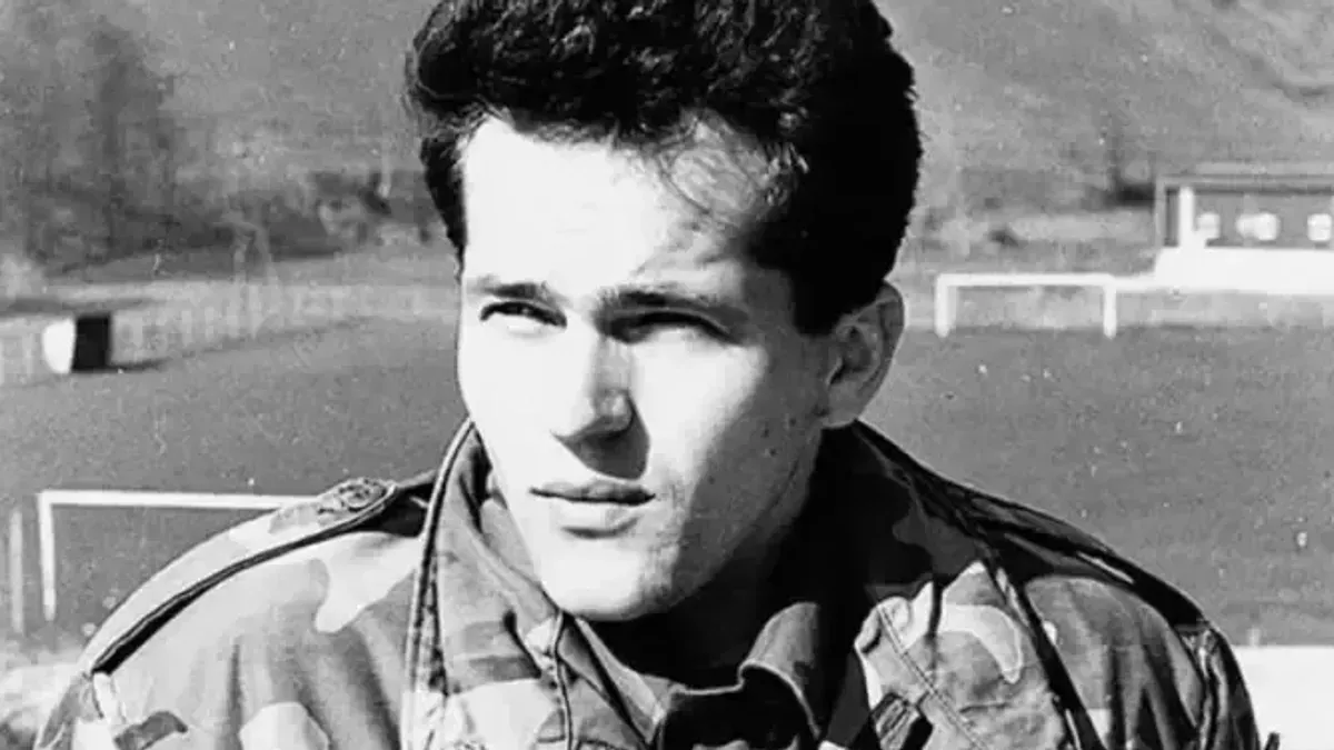 Sjećanje na heroja: Na današnji dan poginuo je legendarni komandant Izet Nanić