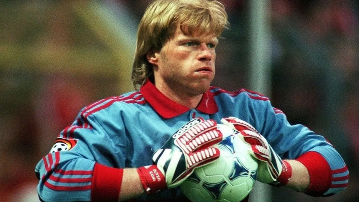 Kahn: Bayern u posljednjih 13 sezona bio 12 puta prvak države a to nije dugoročno dobro