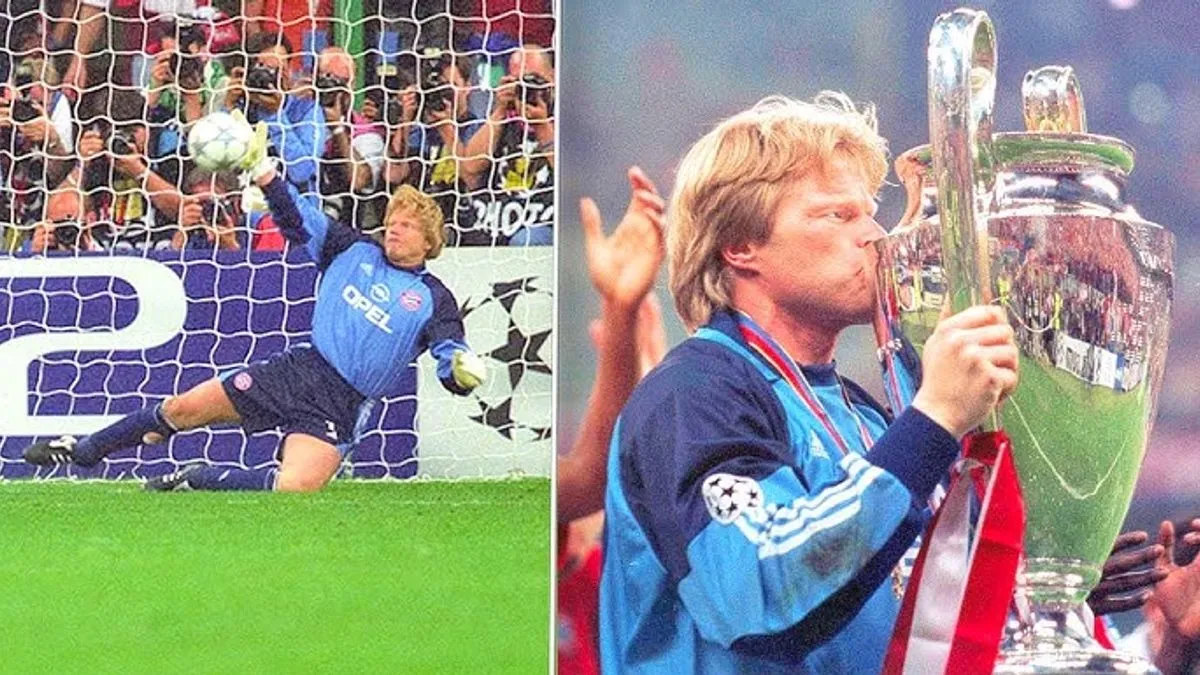 Kahn: Bayern u posljednjih 13 sezona bio 12 puta prvak države a to nije dugoročno dobro