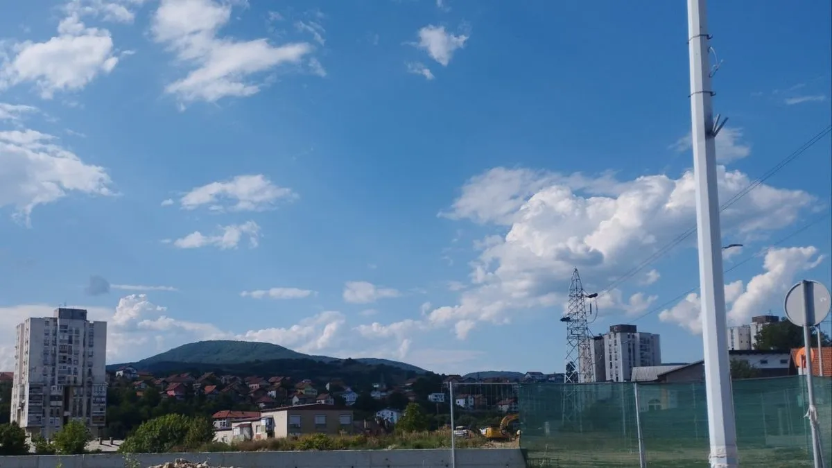 Realizacija ovog projekta donijet će nova radna mjesta i dodatno obogatiti trgovačku ponudu u gradu.