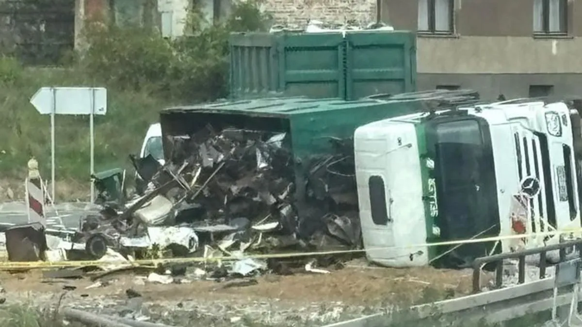 Iz BIHAMK-a pozivaju vozače na oprez i strpljenje ukoliko se kreću ovom dionicom