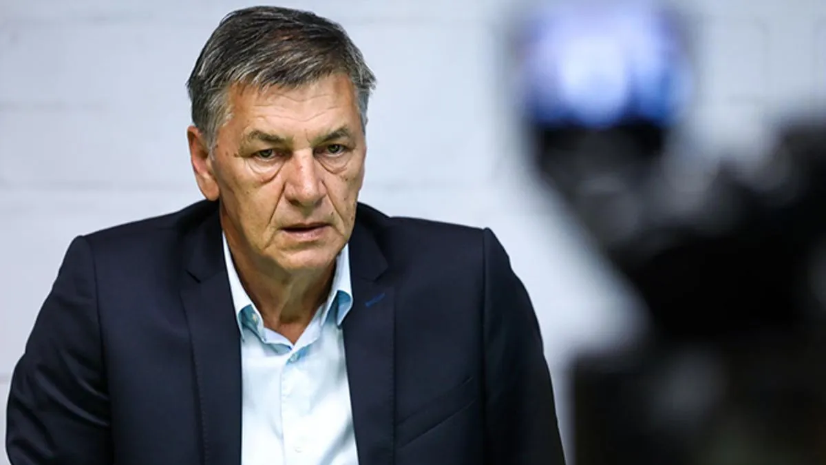 Javni interes iznad političkog reketa: Vlada ZDK osuđuje ucjenu gradonačelnika Kasumovića