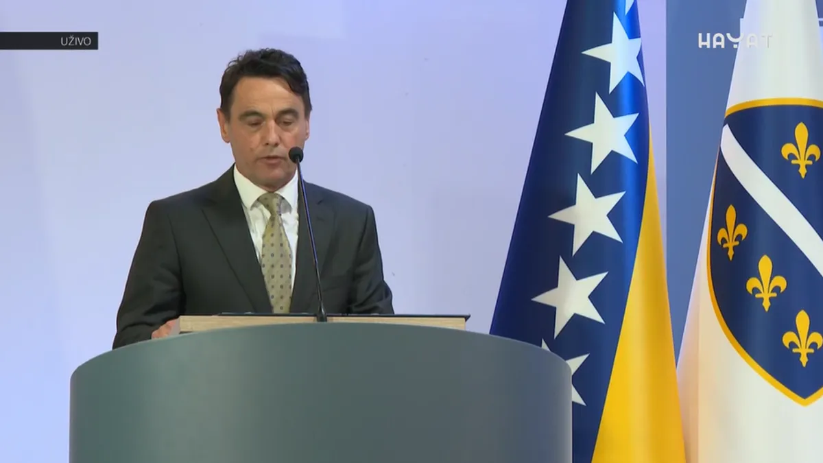 Na bolji svijet prije tri dana preselio je Emin Švrakić, osnivač i komandant Zelenih beretki