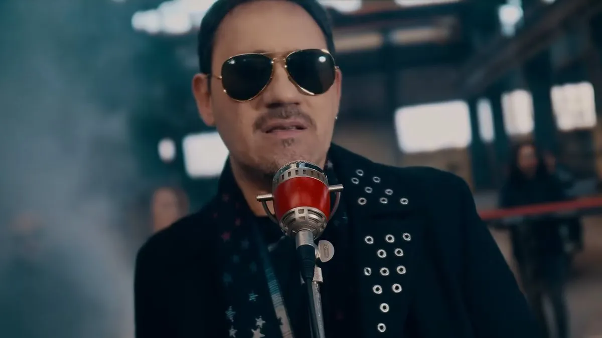 Geronimo ističe kako je posebno sretan jer je publika sjajno prihvatila njegov projekat Opus Live