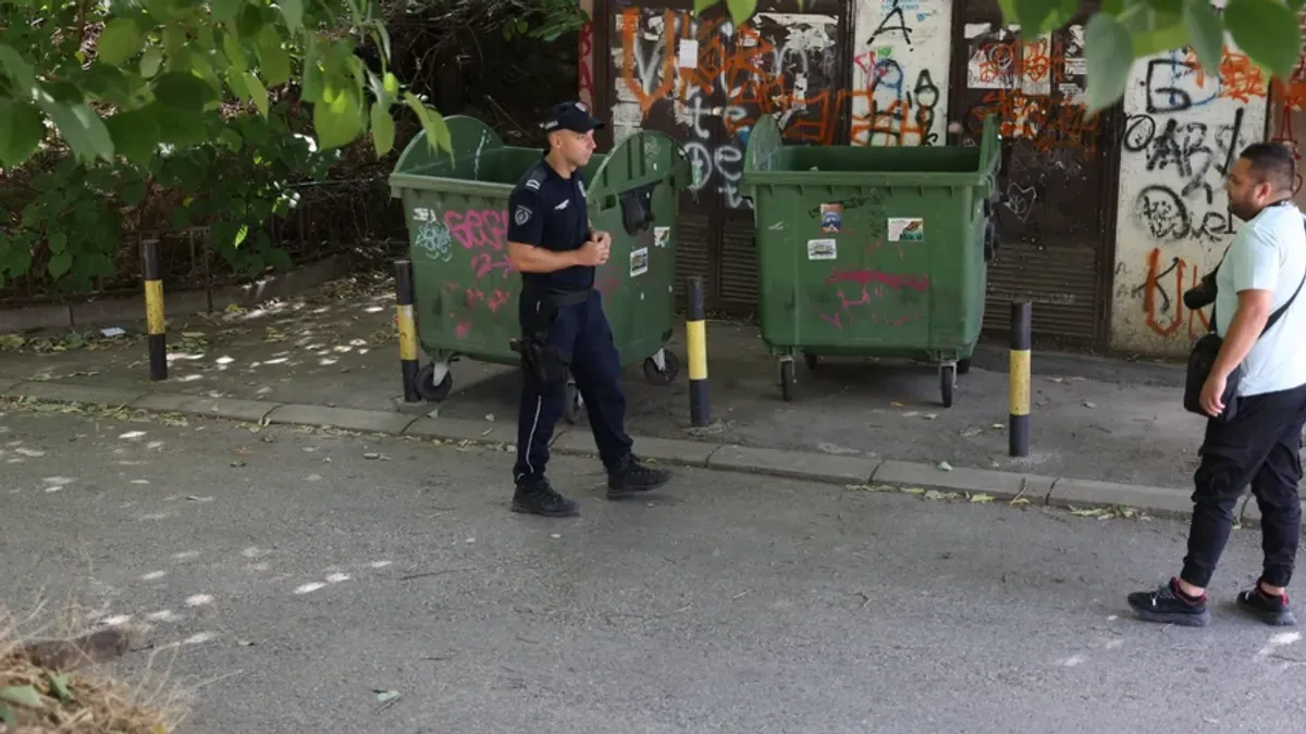 Naredbom o sprovođenju istrage osumnjičenoj se na teret stavlja krivično djelo Teško ubistvo u pokušaju.