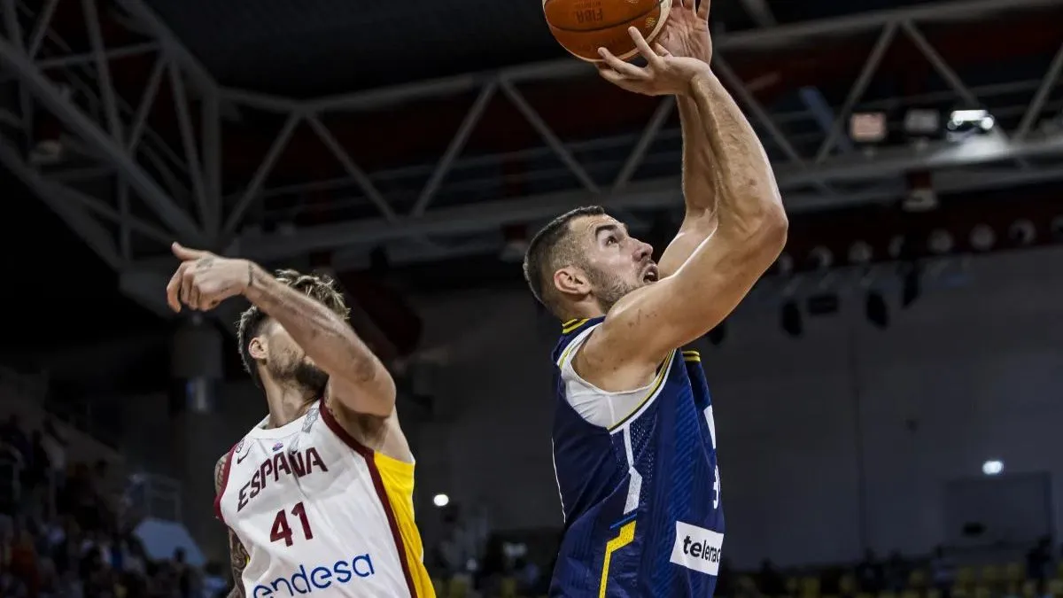Ako izuzmemo zlatne olimpijce u sjedećoj odbojci, košarkaši su najuspješnija reprezentacija Bosne i Hercegovine u svim sportovima.