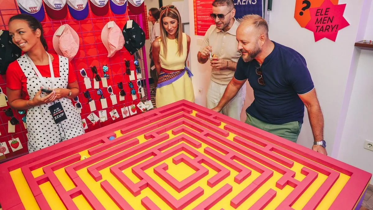 Dobro raspoloženje u redovima za Kulovićevu 3